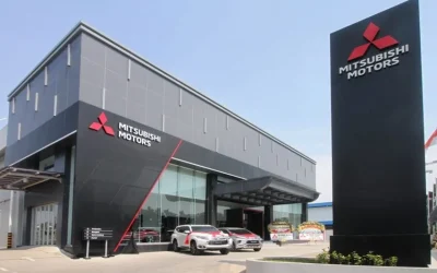 Mitsubishi Sediakan Program Terbaru Untuk Diler Siaga Natal & Tahun Baru 2026