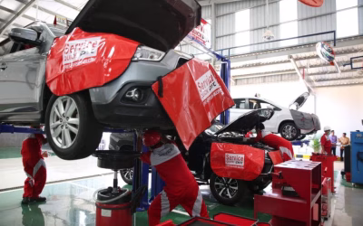 Program Mitsubishi Peduli Banjir Sumatra Diperpanjang hingga Akhir Januari 2026